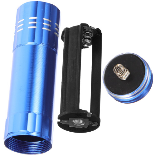 5Ensembles Œufs Portable Aluminium Pour Éclosion 2