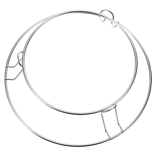 3Pièces Rack Résistant Pour Refroidir Gâteaux Pains Maison