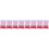 4Pcs Compact Compressed Disposable Towels Soft Water Absorbent Travel 5