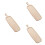 3Pcs Lightweight Pine Chopping Boards Easy Clean for Kitchen Use 5