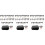 246Pièces Kit Auto D'extracteurs De Broches Multi-Tailles Robuste Noir 5