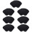 84Pcs Ergonomic Black Brace Shoe Stretcher Protector 8