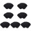 84Pcs Ergonomic Black Brace Shoe Stretcher Protector 3
