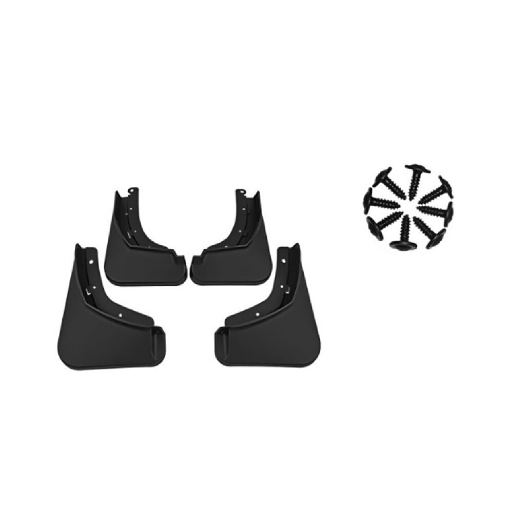 Mudflaps For Trax 2023+ Mudguard Mud Flap Guard Mudguards Car Accessories 4711451414372
