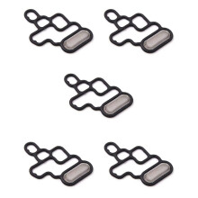 5X 15815-5A2-A01 Cylinder Solenoid Gasket VTEC Gasket for CRV TLX