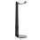 5St Multifunctionele Zwarte Headphone Stand Voor En Desktop 1