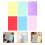 24St Lichtfilter Gel Sheets St Lichtdimmen Kleurcorrectie Thuis 9