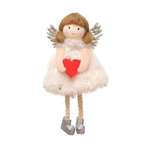 2St Hanger Beige & Voor Decor
