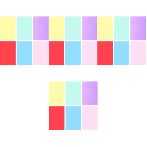 24St Lichtfilter Gel Sheets St Lichtdimmen Kleurcorrectie Thuis 2