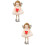 2St Hanger Beige & Voor Decor 7