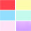 24St Lichtfilter Gel Sheets St Lichtdimmen Kleurcorrectie Thuis 10