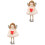 2St Hanger Beige & Voor Decor 3