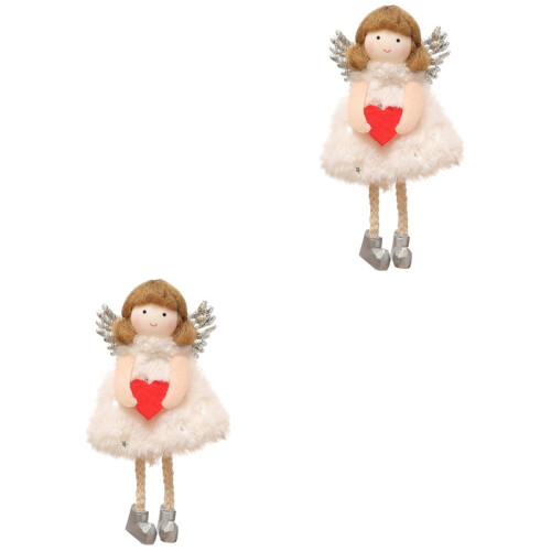 2St Hanger Beige & Voor Decor 2