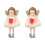 2St Hanger Beige & Voor Decor 2