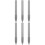 6St Diamond Boorbits Set Voor Hout Plastics Rubber Polijsten 6