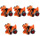 5St Transformeerbare Auto Dinosaur Speelgoed Voor Kids 3