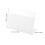 210St Plastic Prijsdisplay Houders Transparant Voor En Retail 3