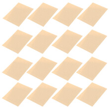 Vintage Papierset Beige, Kraft Schrijfpapier Voor Kalligrafie