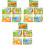 15St Kinder Jigsaw Educatief Speelgoed Veelzijdig 3