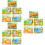 15St Kinder Jigsaw Educatief Speelgoed Veelzijdig 7