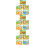 15St Kinder Jigsaw Educatief Speelgoed Veelzijdig 8