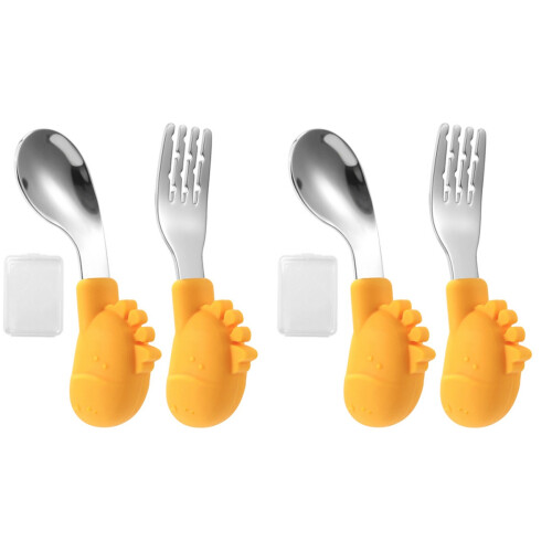 2Sets Baby Set Met Creatief Ontwerp 1