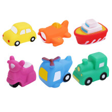 3Sets Baby Bad Speelgoed En Duurzaam Voor Creatief Plezier