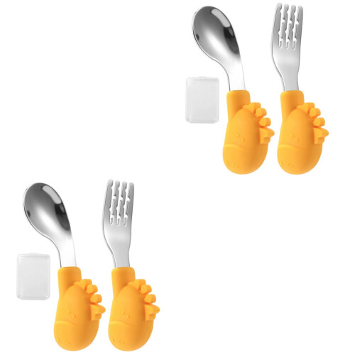 2Sets Baby Set Met Creatief Ontwerp 2