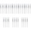 32St Make-Up Silicone Lip Brush Lippenmasker En Oogschaduw Applicator 4