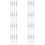 32St Make-Up Silicone Lip Brush Lippenmasker En Oogschaduw Applicator 7