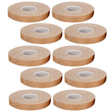 Khaki Stevige Tape Voor Guzheng En Pipa Muziekspelers