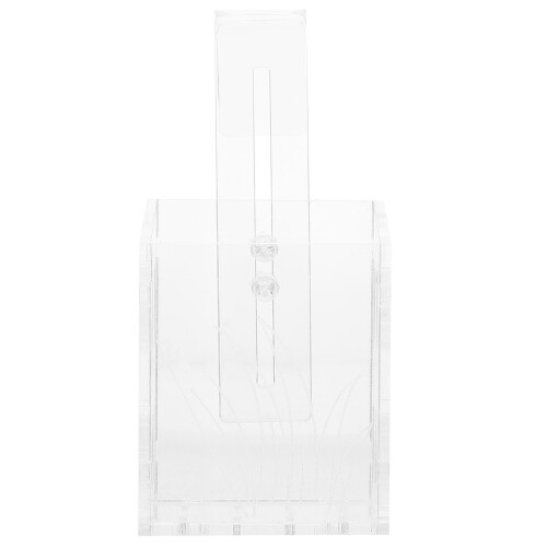 3St Waterplant Cup Van Met Haak Aquariumdecor