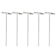 15St Mini Handgereedschap Sieradenmaker Horlogehamer