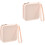 2St Silicone Periodezakje Draagbare Delicatemeisjes Tamponhouder 4
