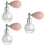 3St Shimmer Poeder Spray Voor Haar Lichaam En Make-Up 4