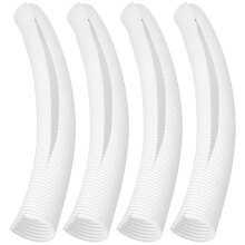 8St Boom Bescherming Wraps PP Materiaal Voor Bescherm