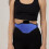 6St Microfoon Pouch Riemen Voor Draagbare Microfoon En Accessoires 4