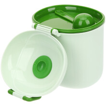 Baby Bakje En Set PP Siliconen Draagbaar