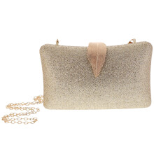 4St Stijlvolle Gouden Avondtas Met Ketting Bruiloften En Party's