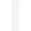 96St Plastic Kleine Dessertcups Transparant Voor Pudding Ijs Mousse 8