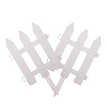12Sets Plastic Border Afsluiting Stevig Tuinpad & Bloemenbed