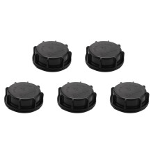 5X 921402D000 Coperchio Antipolvere Lampadina Faro per e Santa Fe Optima Sonata Rio
