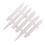 12Sets Plastic Border Afsluiting Stevig Tuinpad & Bloemenbed 8