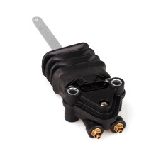 Air Suspension Leveling Valve Airbag Balance Height Valve 4640070010 4640070070 for DAF Eurocar Series