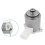 32106788212 Conversor de Torque Servotronic de Direção Hidráulica para  1 E81 E87 3 E90 E91 5 E60 E61 6 E63 X1 E84 X3 E83 X5 E70 2