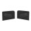 For PS5 Pro Main Unit Housing Left and Right Replacement Upper Cover Case Universal Digital Console Split Replace Case A 1