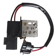 Motorkühllüfterwiderstand 7R3Z-8L603-A für Mustang 2005 2006 2007 2008 2009 2010 7R3Z-8I603-A