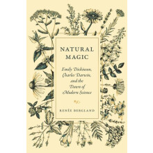 Natural Magic by Renee Bergland Hardcover Book