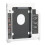 2-fach SSD/HDD Adapter für DVD-Bay 15