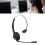 RJ9 Headset mit Mikrofon für Büro 2